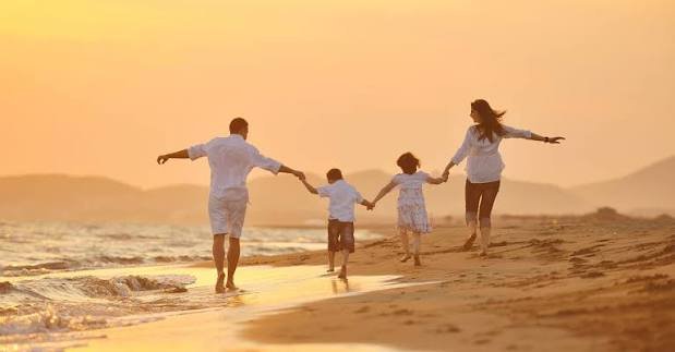 Customized Family & Group Tours